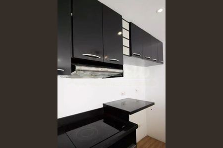 Apartamento à venda com 1 quarto, 60m² em Chácara Itaim, São Paulo