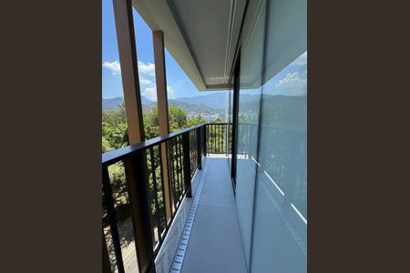 Apartamento à venda com 3 quartos, 82m² em Leblon, Rio de Janeiro