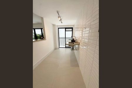Apartamento à venda com 3 quartos, 82m² em Leblon, Rio de Janeiro