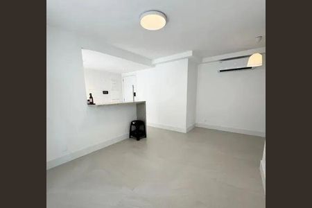 Apartamento à venda com 3 quartos, 82m² em Leblon, Rio de Janeiro