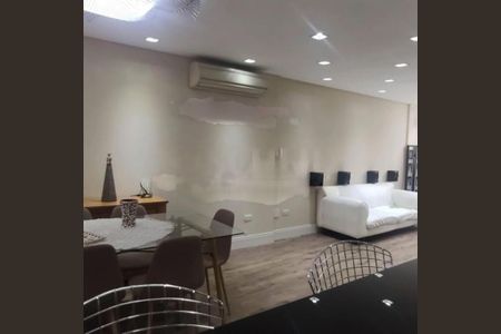 Apartamento à venda com 100m², 2 quartos e 3 vagas