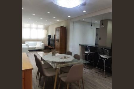 Apartamento à venda com 100m², 2 quartos e 3 vagas