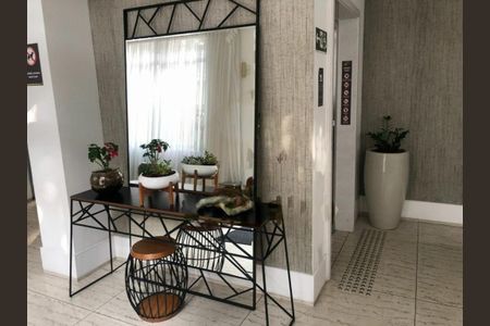 Apartamento à venda com 2 quartos, 117m² em Sacomã, São Paulo