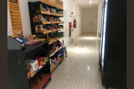 Apartamento à venda com 117m², 2 quartos e 1 vaga