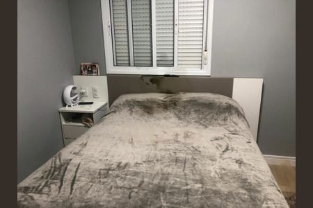 Apartamento à venda com 2 quartos, 117m² em Sacomã, São Paulo