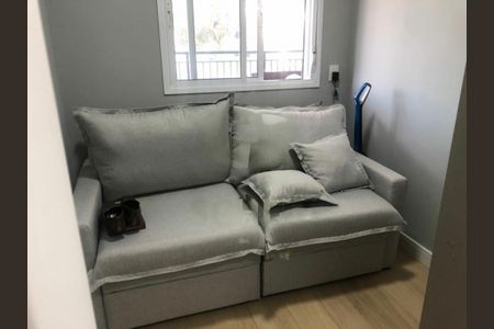 Apartamento à venda com 2 quartos, 117m² em Sacomã, São Paulo