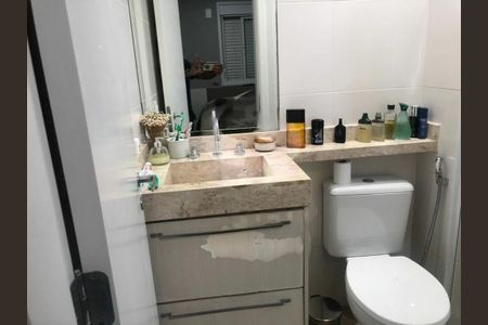 Apartamento à venda com 117m², 2 quartos e 1 vaga