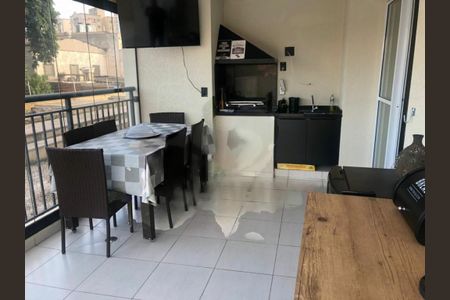Apartamento à venda com 117m², 2 quartos e 1 vaga