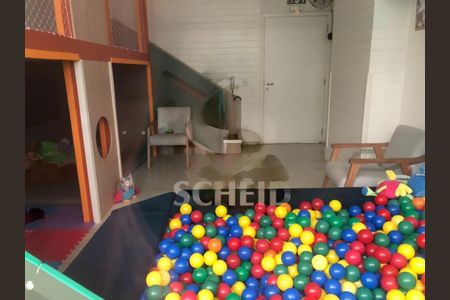 Apartamento à venda com 2 quartos, 117m² em Sacomã, São Paulo