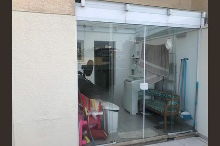 Apartamento à venda com 117m², 2 quartos e 1 vaga