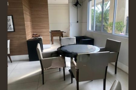Apartamento à venda com 2 quartos, 117m² em Sacomã, São Paulo