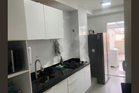 Apartamento à venda com 117m², 2 quartos e 1 vaga