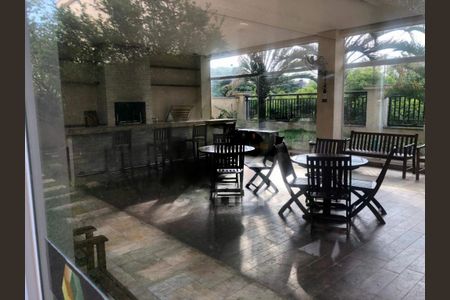 Apartamento à venda com 117m², 2 quartos e 1 vaga