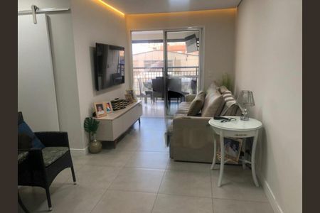 Apartamento à venda com 2 quartos, 117m² em Sacomã, São Paulo