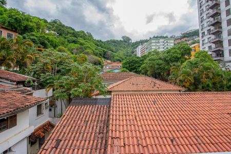 Apartamento à venda com 2 quartos, 78m² em Laranjeiras, Rio de Janeiro