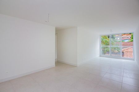 Apartamento à venda com 2 quartos, 78m² em Laranjeiras, Rio de Janeiro
