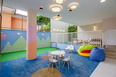 Apartamento à venda com 2 quartos, 78m² em Laranjeiras, Rio de Janeiro