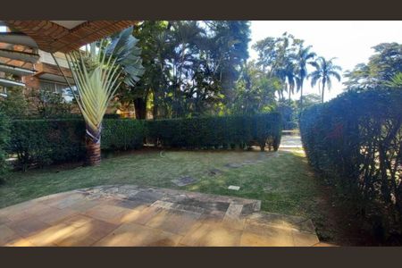 Casa à venda com 420m², 4 quartos e 3 vagas