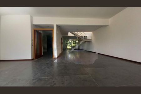 Casa à venda com 4 quartos, 420m² em Santo Amaro, São Paulo