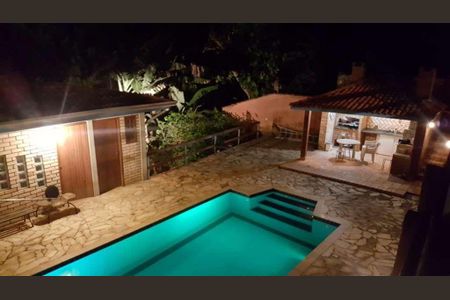 Casa à venda com 625m², 5 quartos e 6 vagas