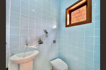 Casa à venda com 625m², 5 quartos e 6 vagas