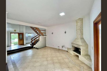Casa à venda com 5 quartos, 625m² em Parque Viana, Barueri