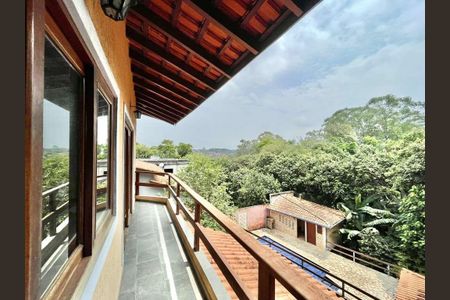 Casa à venda com 625m², 5 quartos e 6 vagas