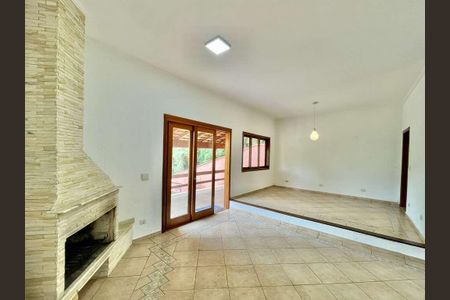 Casa à venda com 625m², 5 quartos e 6 vagas