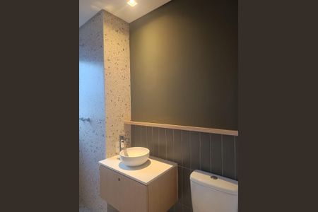 Foto 19 de apartamento à venda com 1 quarto, 27m² em Vila Aricanduva, São Paulo