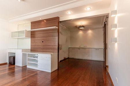 Apartamento à venda com 2 quartos, 100m² em Brooklin, São Paulo