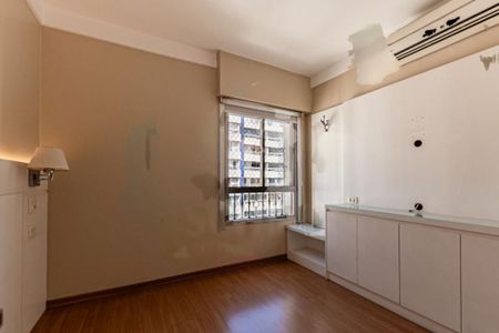 Apartamento à venda com 2 quartos, 100m² em Brooklin, São Paulo