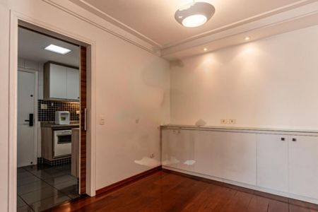 Apartamento à venda com 2 quartos, 100m² em Brooklin, São Paulo