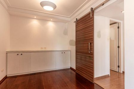 Apartamento à venda com 2 quartos, 100m² em Brooklin, São Paulo
