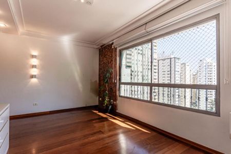 Apartamento à venda com 2 quartos, 100m² em Brooklin, São Paulo