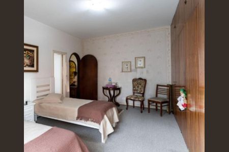 Apartamento à venda com 455m², 4 quartos e 3 vagas