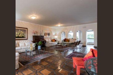 Apartamento à venda com 455m², 4 quartos e 3 vagas