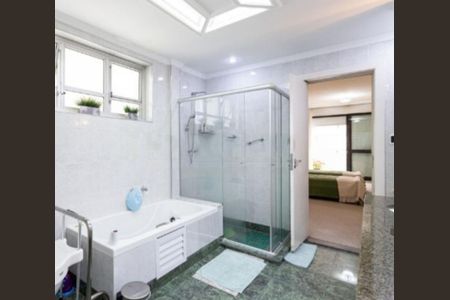 Apartamento à venda com 455m², 4 quartos e 3 vagas