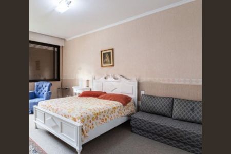 Apartamento à venda com 4 quartos, 455m² em Consolação, São Paulo