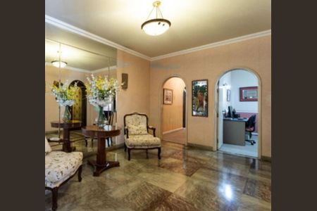 Apartamento à venda com 4 quartos, 455m² em Consolação, São Paulo