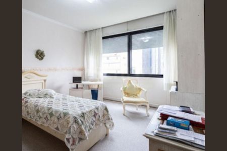 Apartamento à venda com 455m², 4 quartos e 3 vagas
