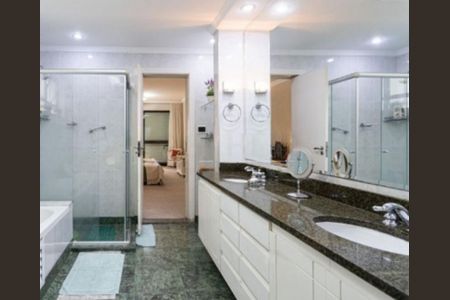 Apartamento à venda com 455m², 4 quartos e 3 vagas