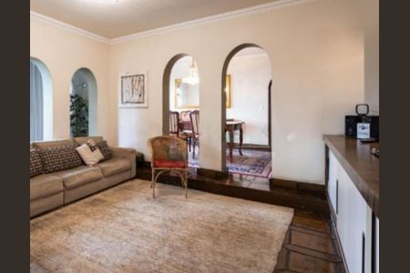 Apartamento à venda com 4 quartos, 455m² em Consolação, São Paulo
