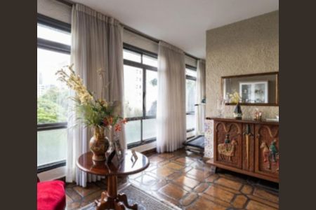 Apartamento à venda com 455m², 4 quartos e 3 vagas