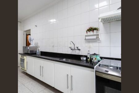 Apartamento à venda com 455m², 4 quartos e 3 vagas