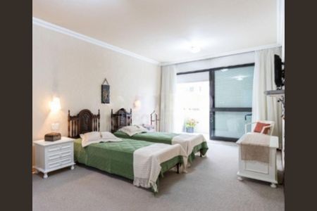 Apartamento à venda com 455m², 4 quartos e 3 vagas