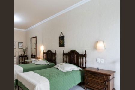 Apartamento à venda com 455m², 4 quartos e 3 vagas