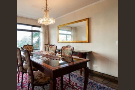 Apartamento à venda com 455m², 4 quartos e 3 vagas