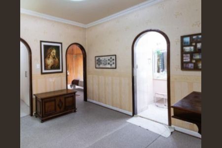 Apartamento à venda com 455m², 4 quartos e 3 vagas