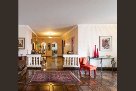 Apartamento à venda com 4 quartos, 455m² em Consolação, São Paulo