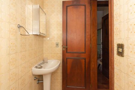 Apartamento à venda com 190m², 3 quartos e 2 vagas